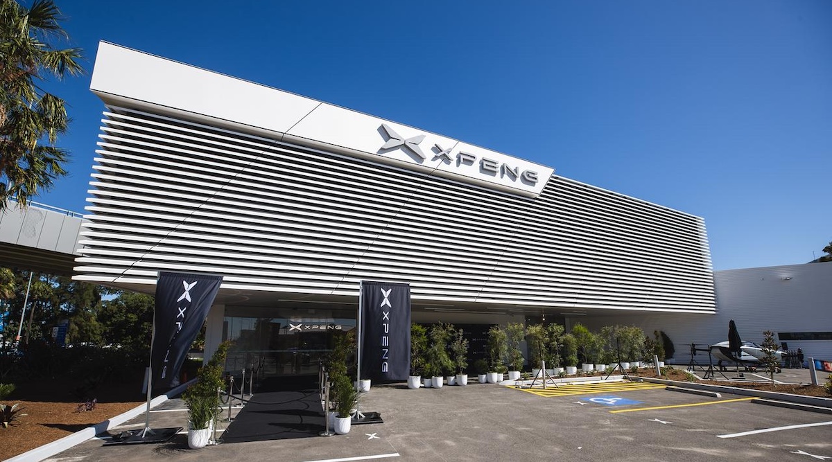 xpeng-center-in-australia-launches-in-sydney