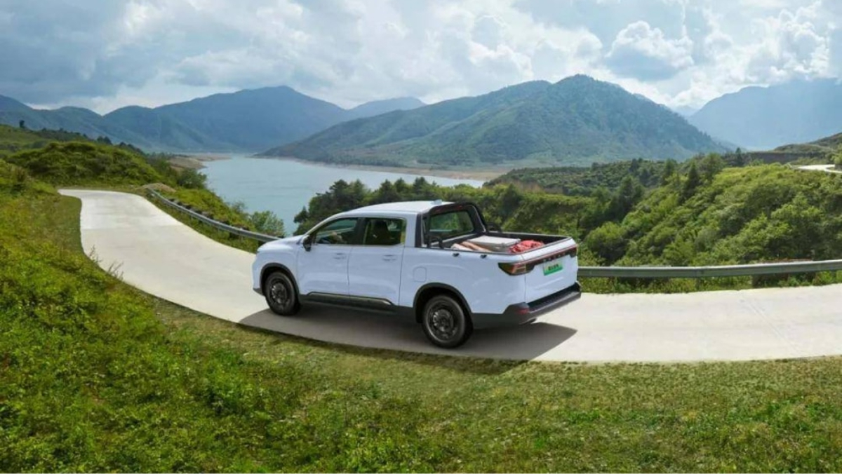 good-news-from-china-—-catl-ev-chassis,-radar-king-kong-pickup-truck