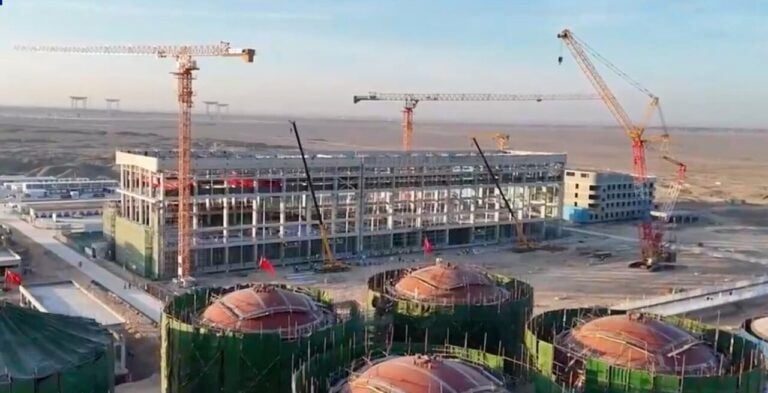 installation-starts-on-‘world’s-largest’-compressed-air-energy-storage-unit-in-china