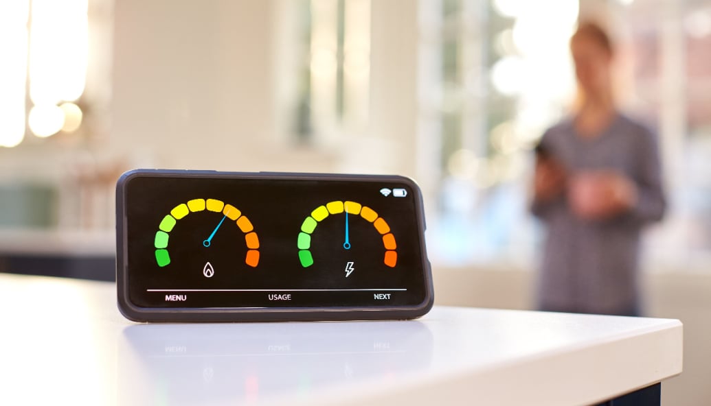 first-4g-smart-hub-installed