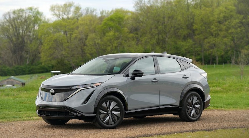 2025-nissan-ariya-pricing-&-specs