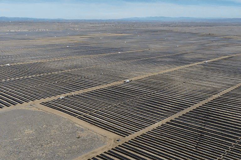 enlight-commissions-flagship-solar-plus-storage-project-in-new-mexico