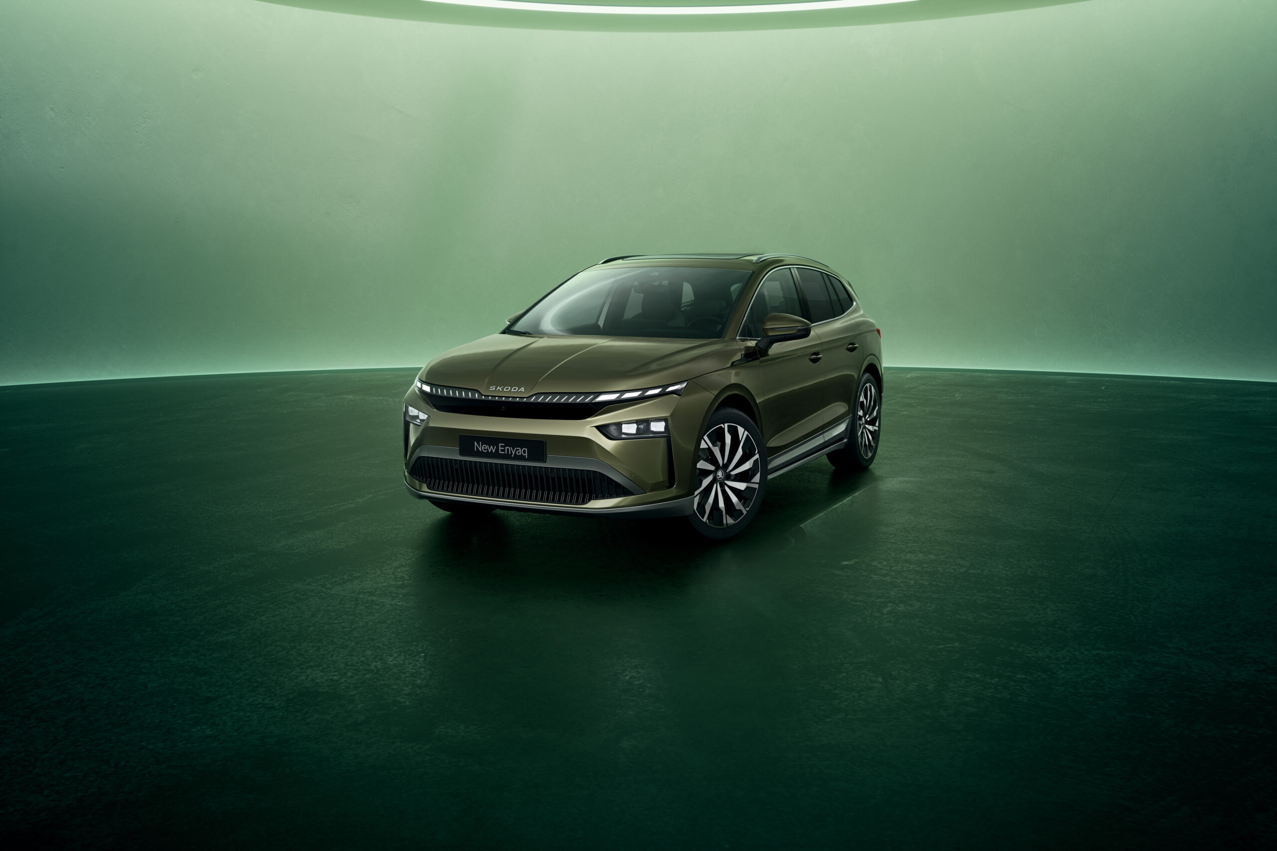 new-skoda-enyaq-revealed