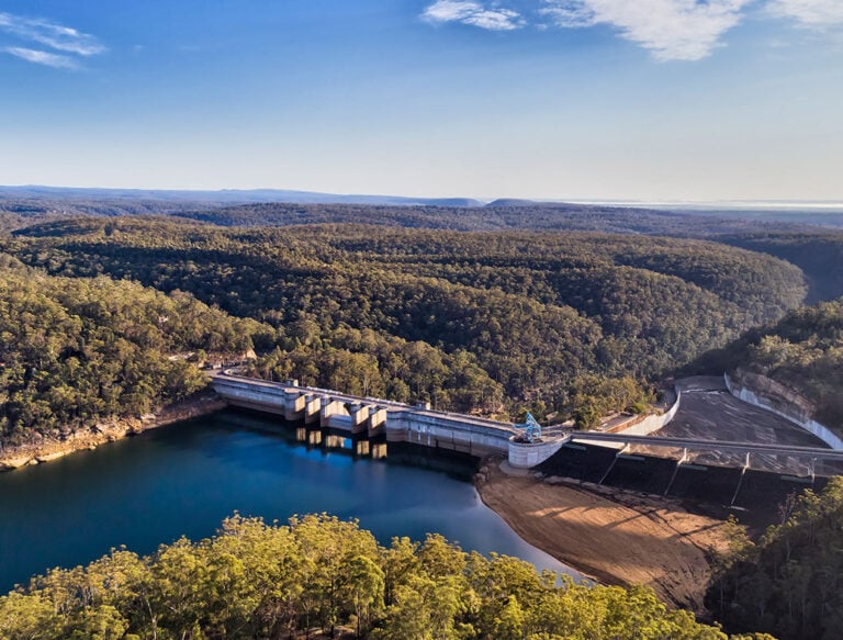 9.6gwh-‘big-g’-pumped-hydro-project-in-queensland-seeks-australian-government-approval