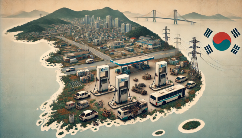 korean-hydrogen-explosions,-leaks,-auction-failure-&-impeachment-may-cause-pivot