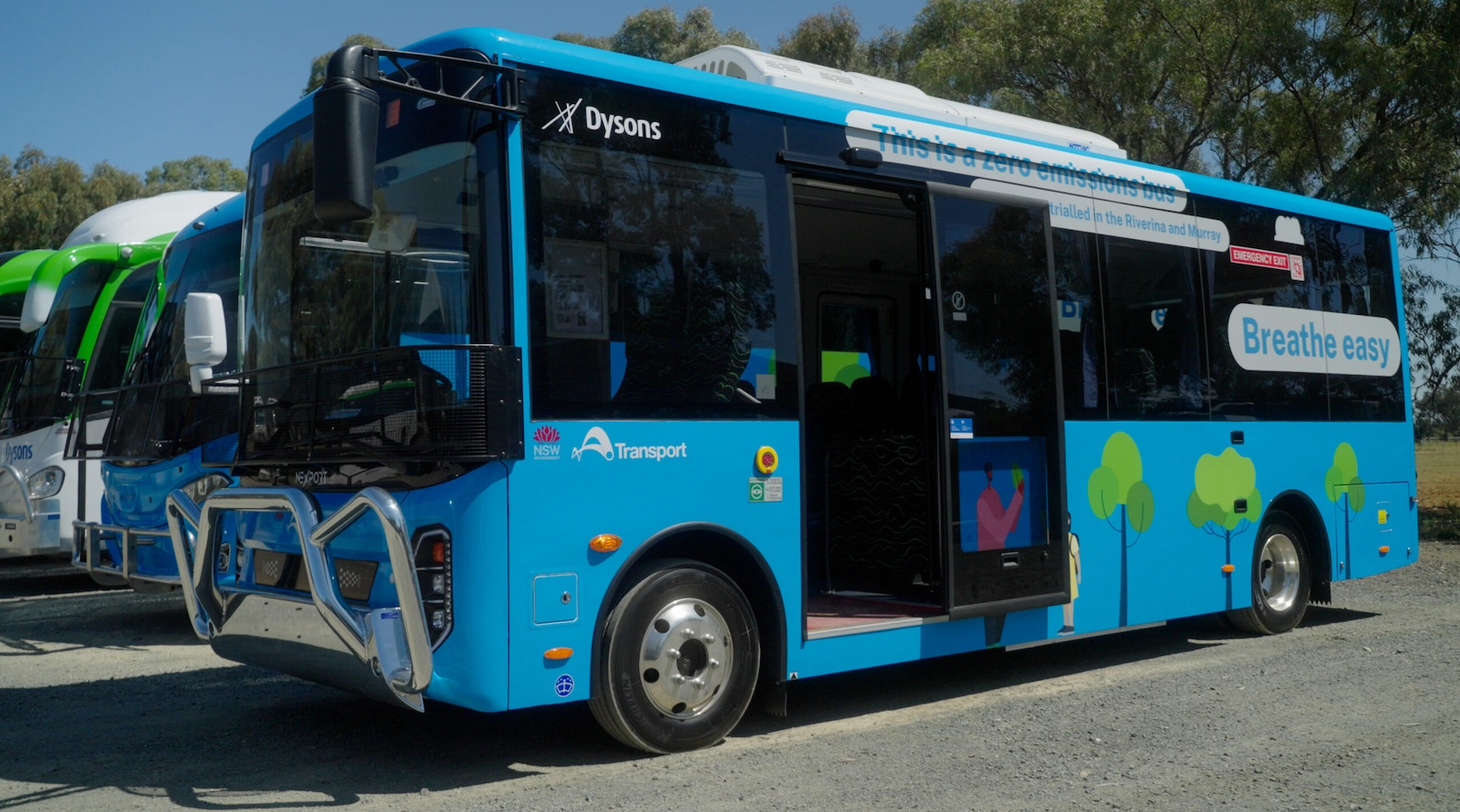 more-electric-buses-for-australia