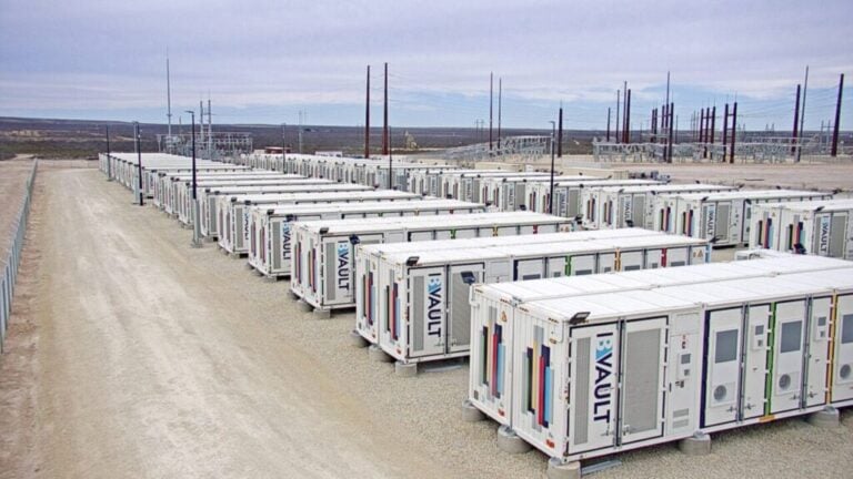roundup:-amazon-invests-in-second-life,-nuclear-bess-for-data-centres,-ess-inc’s-new-flow-battery