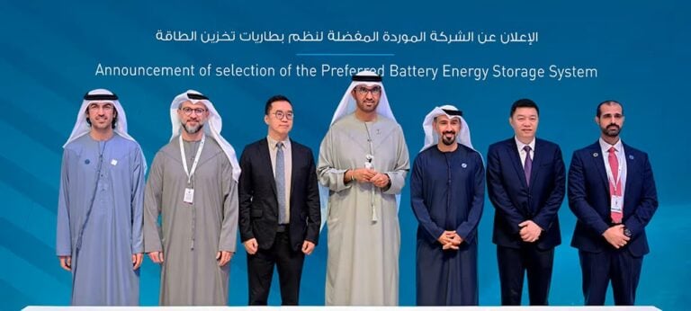 masdar-picks-solar-pv,-bess-and-epc-partners-for-‘world’s-biggest’-solar-storage-project-in-uae