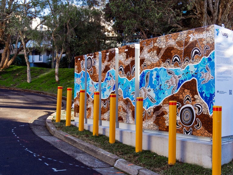 ausgrid-switches-on-new-community-bess-in-new-south-wales,-australia