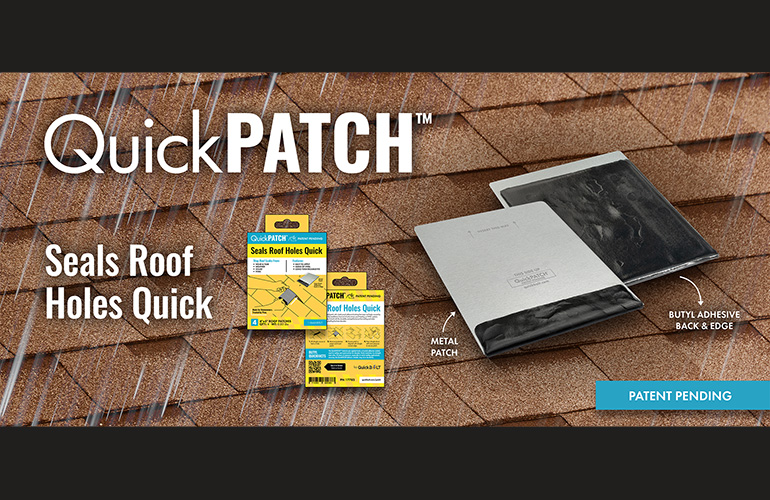 quickbolt-debuts-roof-penetration-repair-kit-quickpatch