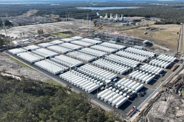 modo:-16.8gw-of-large-scale-battery-storage-to-come-online-in-australia’s-nem-by-2027