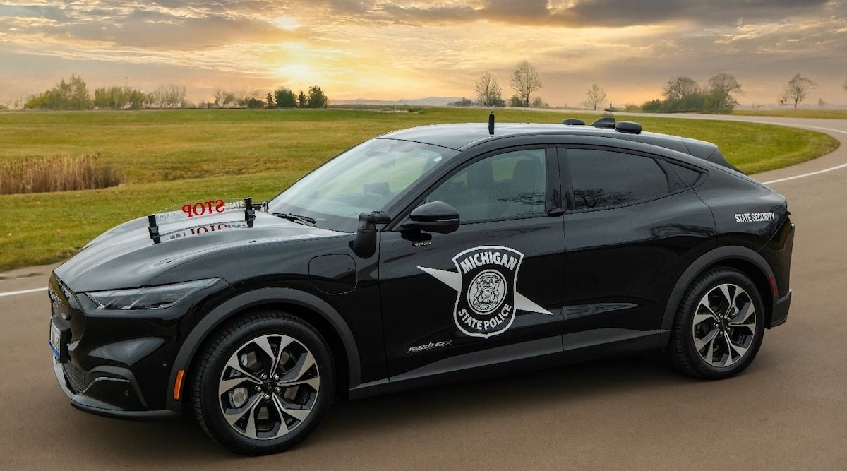 michigan-gets-ford-mustang-mach-e-police-car-(finally)-—-i-predict-there-will-be-more-to-come