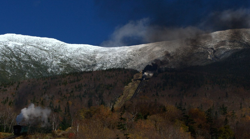 mt.-washington-cog-railway-goes-electric!