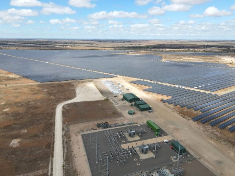 vena-energy-adds-41.5mw-bess-to-pv-power-plant-in-south-australia