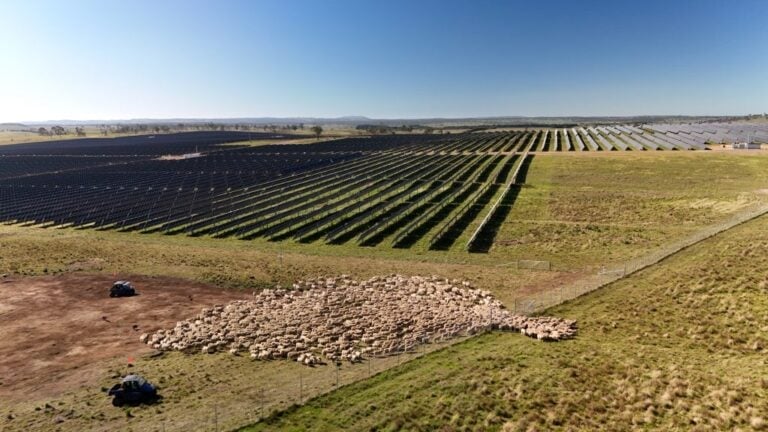 320mw-solar-plus-storage-site-in-new-south-wales-submitted-to-australia’s-epbc-act