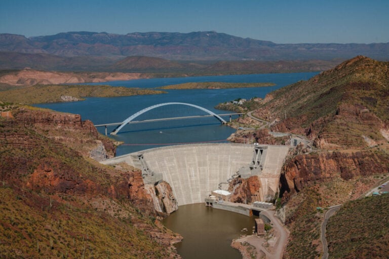 biden-signs-bill-into-law-allowing-arizona-utility-srp-to-progress-2gw-pumped-hydro-project