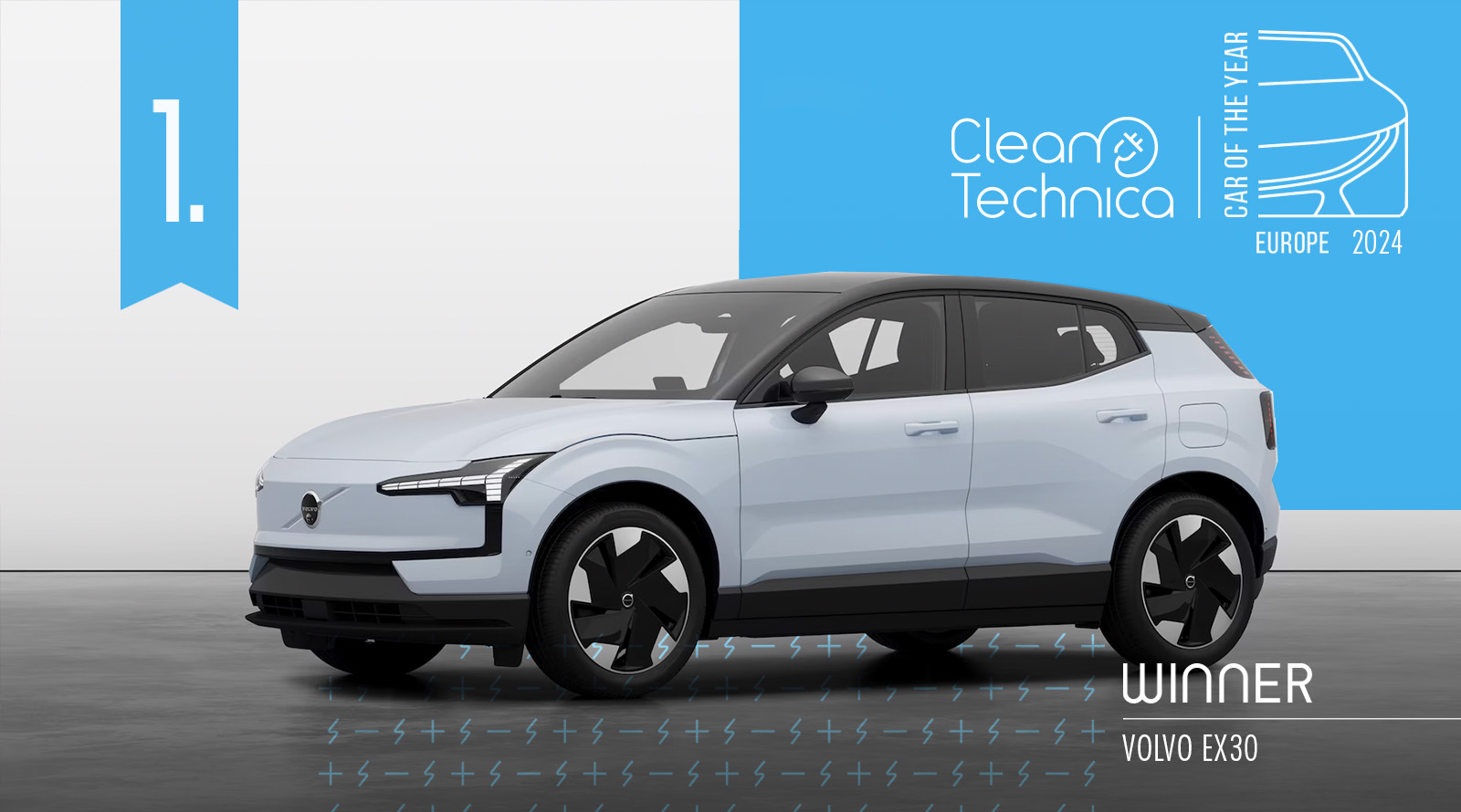 volvo-ex30-wins-cleantechnica-car-of-the-year-in-europe