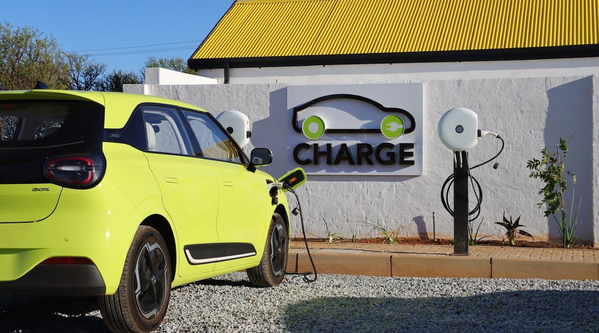 south-africa-introduces-tax-incentives-to-encourage-local-production-of-electric-vehicles