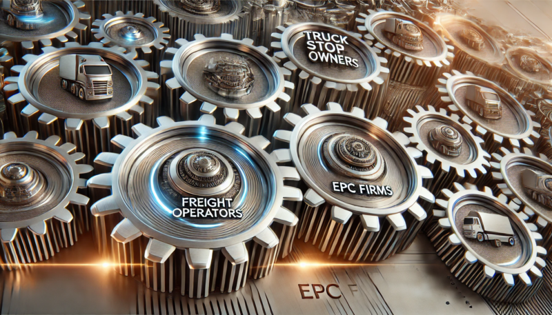 stakeholder-collaboration-powers-charging-microgrid-&-expansion