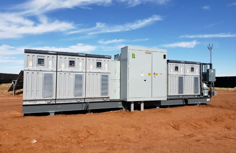 tmeic-begins-manufacturing-utility-scale-solar-inverters-in-texas