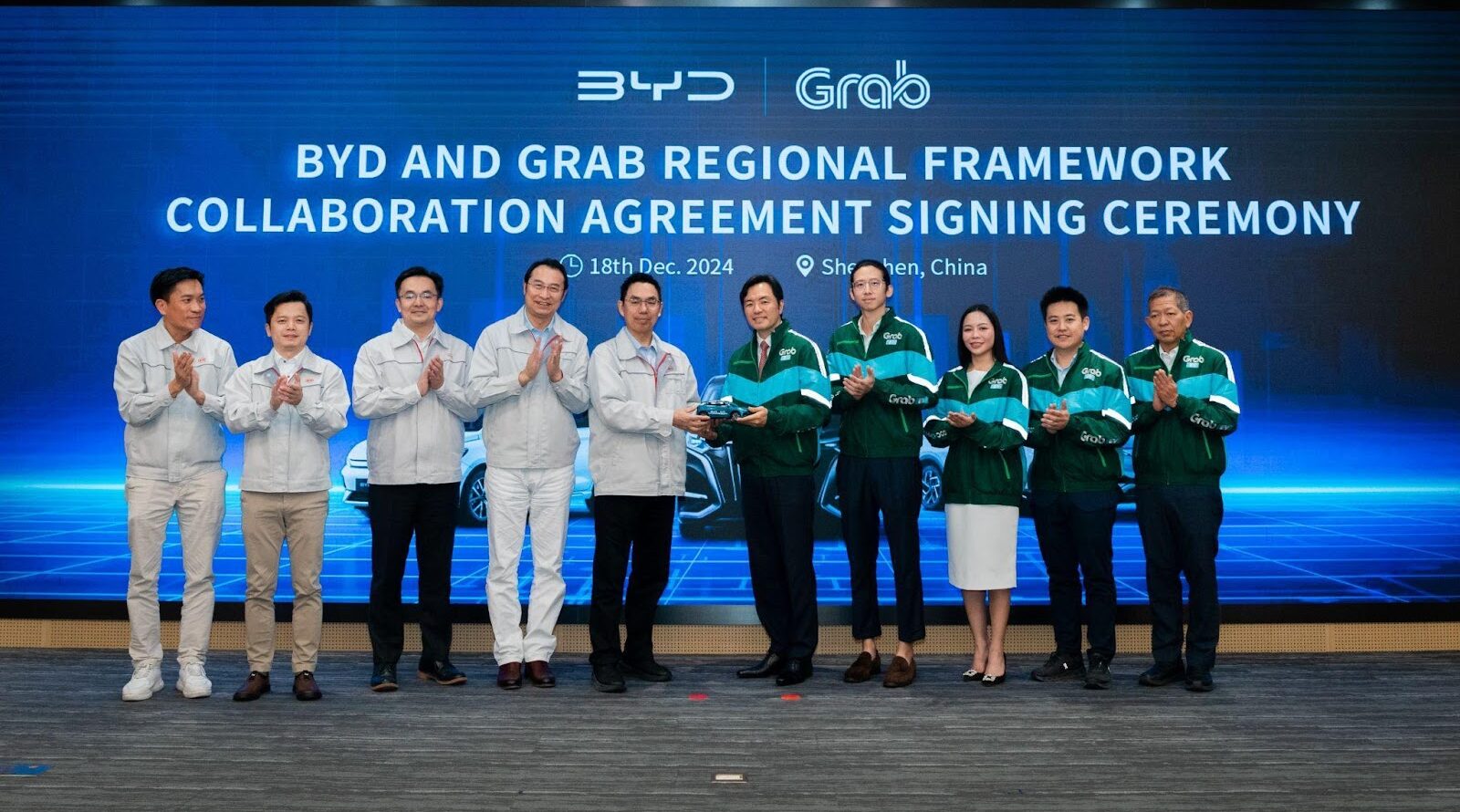 grab-&-byd-partner-to-shift-ev-ride-hailing-in-southeast-asia