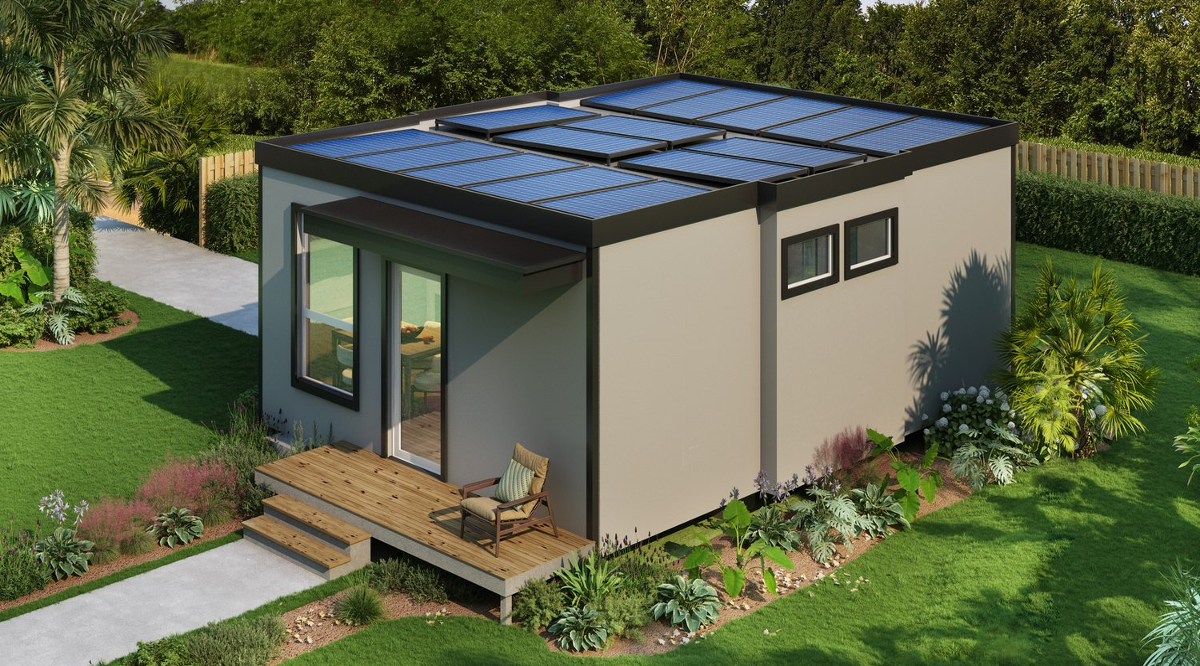 tiny-house-from-mesocore-comes-complete-with-solar,-a-battery,-&-a-heat-pump