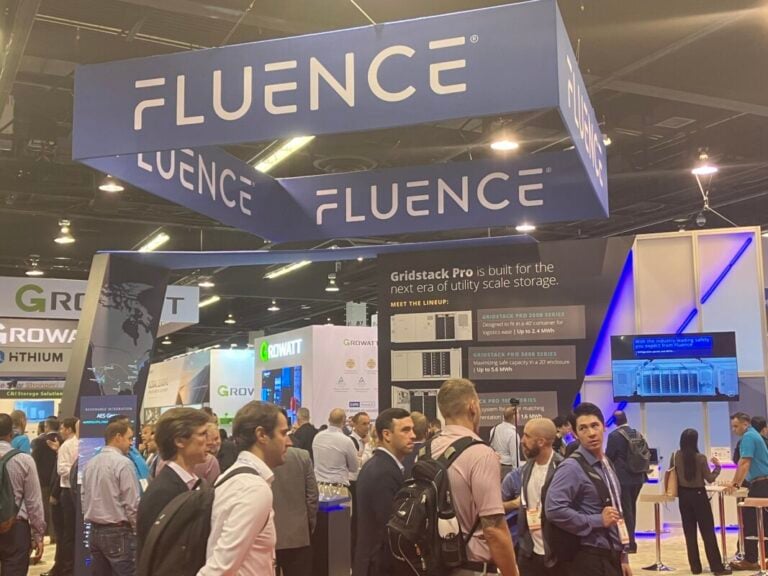 fluence-lowers-2025-guidance-due-to-‘disappointing’-contract-delays,-competitive-pressure