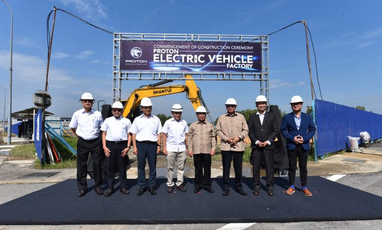 proton-sets-up-new-ev-plant,-signaling-malaysia’s-strong-strides-to-grow-its-ev-ecosystem