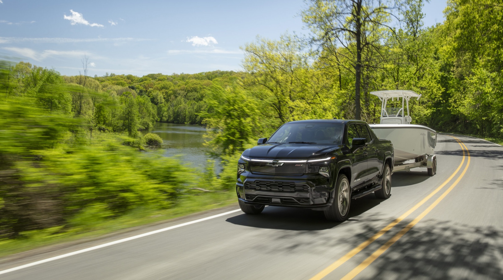 cnbc:-gm-ev-effort-better-prepared-than-ford-for-tariffs