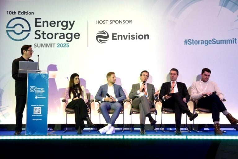 energy-storage-summit-eu-2025:-day-one-at-europe’s-biggest-industry-conference