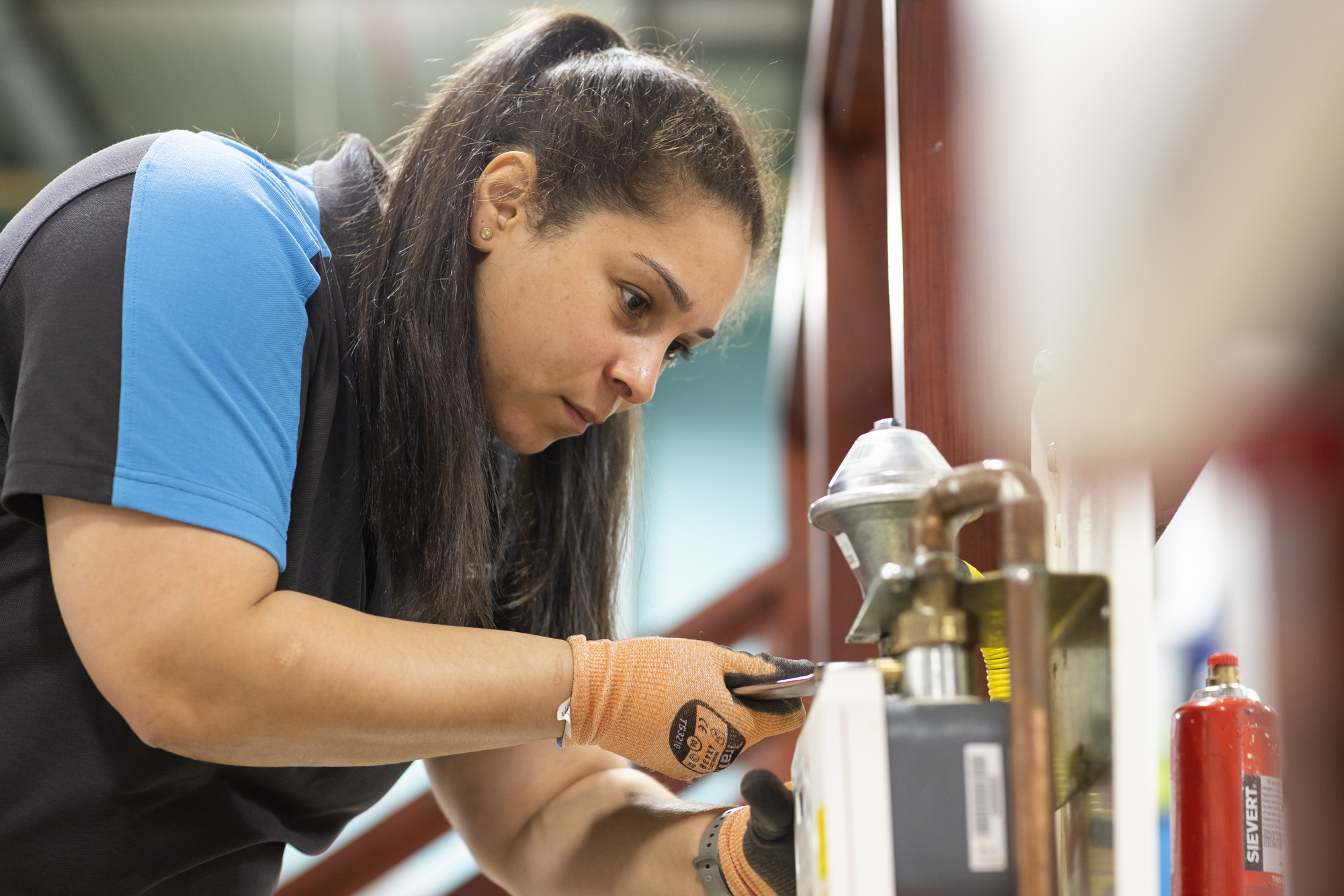 british-gas-seeks-to-recruit-400-apprentices-in-net-zero-drive