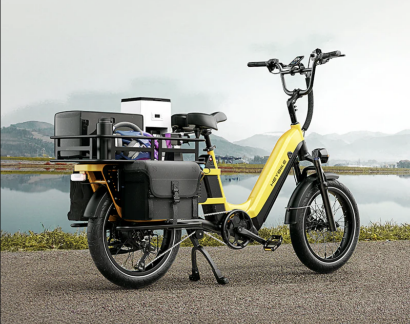 heybike-hauler-cargo-e-bike-now-on-sale-at-lowest-price-ever-(plus-a-free-rear-basket)