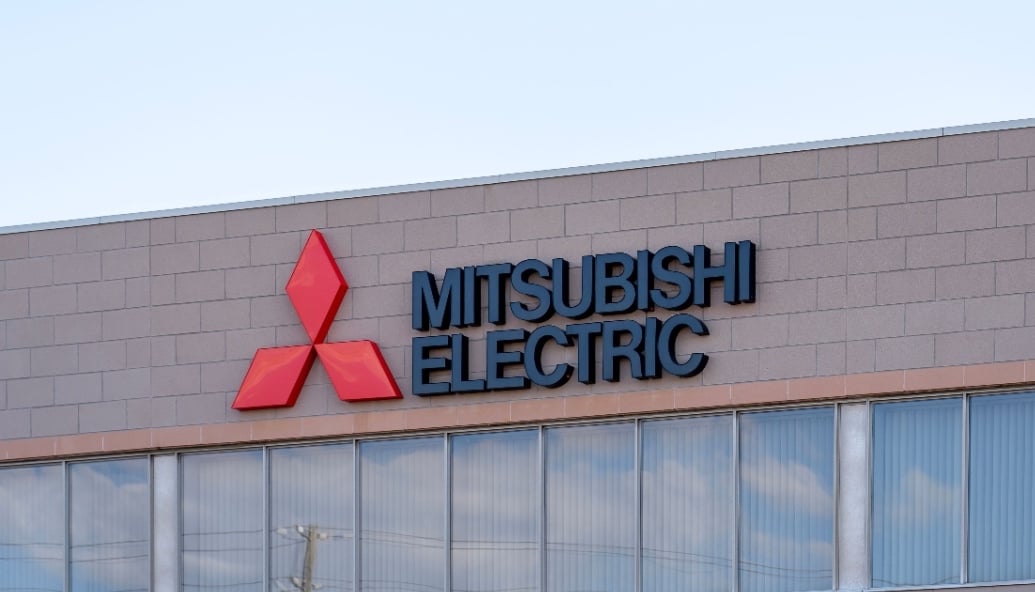 mitsubishi-electric-teams-up-with-hd-renewable-energy-for-carbon-neutrality