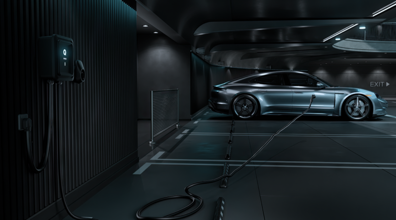 eviqo-level-2:-reliable-home-ev-charging-solutions