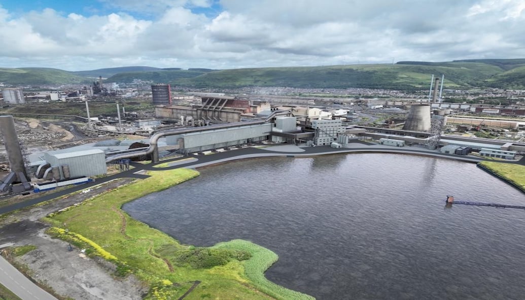 tata-steel-uk-secures-green-light-for-electric-arc-furnace