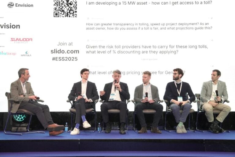 ‘to-toll-or-not-to-toll’:-storage-‘ppas’-in-focus-at-energy-storage-summit-eu-2025