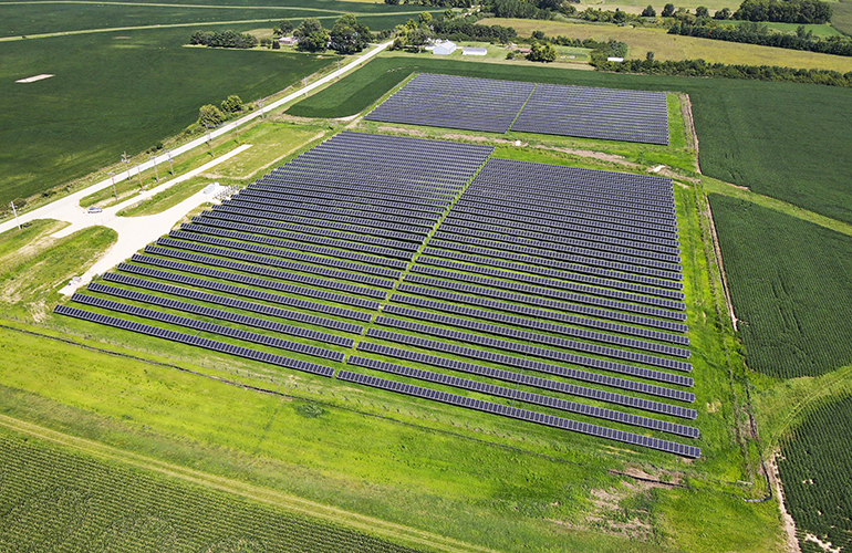 community-solar-installations-increased-by-35%-in-2024