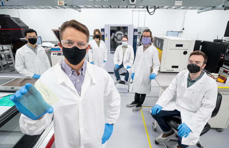us-players-in-quantum-dot-technology,-perovskites-join-to-advance-solar-designs