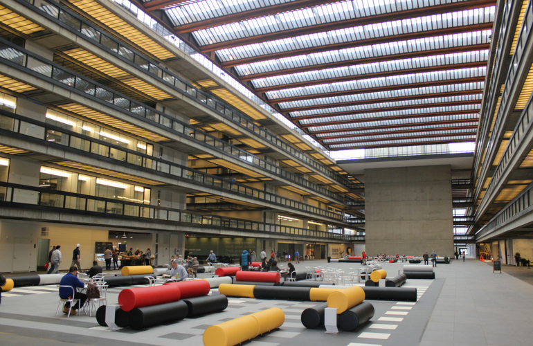apple-tv+’s-severance-headquarters-powered-by-longest-pv-skylight-in-the-us.