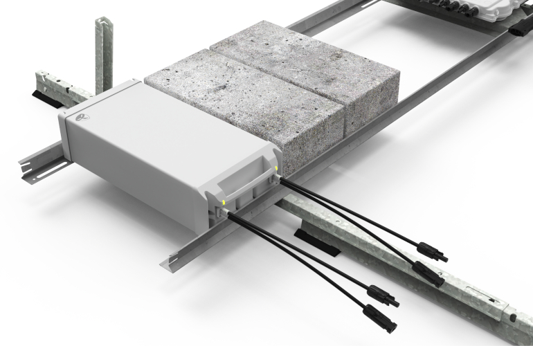 yotta-energy’s-new-panel-level-battery-acts-as-ballast-block-on-commercial-rooftop-installs