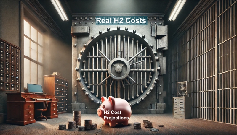 hydrogen-electrolysis-cost-projections-from-major-organizations-low-by-60%-to-300%