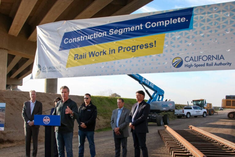 california-high-speed-rail-authority-seeks-solar-storage-project-permit,-funding-review-imminent