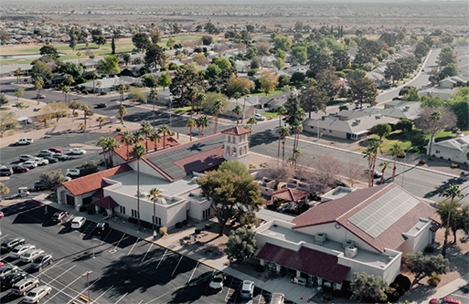 arizona-church-offsets-entire-electric-bill-with-new-rooftop-solar-portfolio