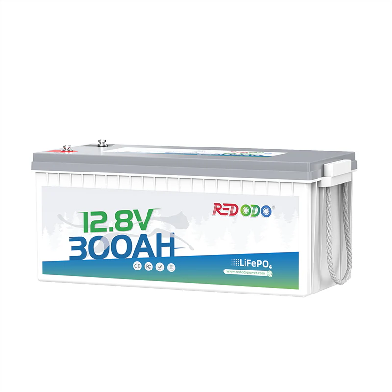 maximize-off-grid-power-with-the-redodo-12v-300ah-lifepo4-battery-—-now-over-50%-off!