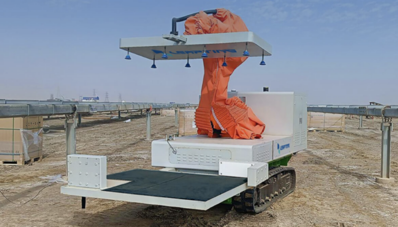leapting’s-ai-powered-robot-is-transforming-solar-panel-installation-in-australia