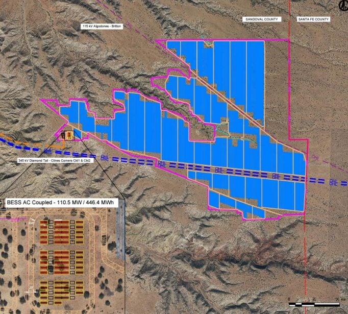 pcr’s-new-mexico-solar-plus-storage-rezoning-request-approved-despite-local-opposition