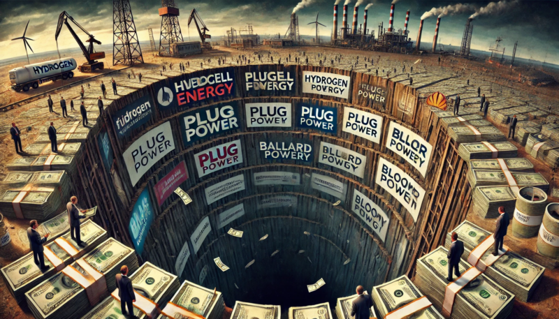 perpetual-hydrogen-money-loser-fuelcell-energy,-like-ballard,-pivoted-from-batteries