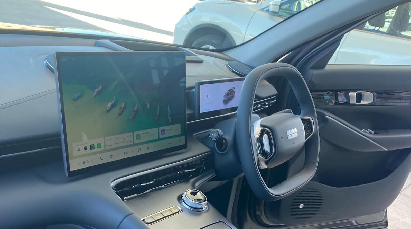 geely-ex5-preview