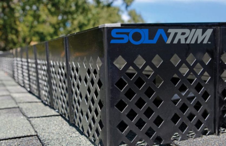 solatrim-releases-new-pest-abatement-system-for-residential-solar-projects