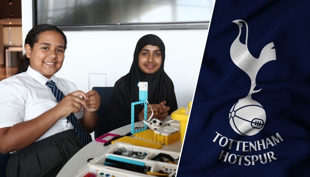 top-bins!-spurs-helping-stem-success-for-kids